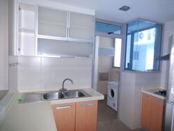 Blue Horizon (D5), Condominium #635084801